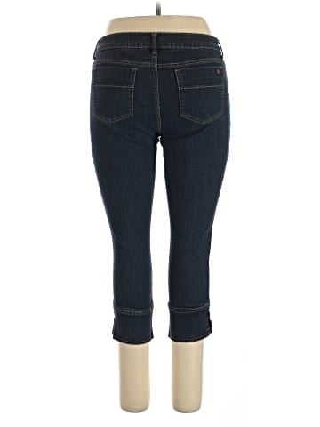 Simply Vera Vera Wang Jeggings (view 2)
