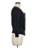 Rachel Roy Black Cardigan Size M - photo 4
