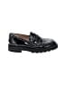 Stuart Weitzman Black Flats Size 9 - photo 1
