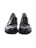 Stuart Weitzman Black Flats Size 9 - photo 2