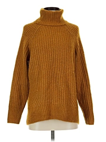 Old Navy Turtleneck Sweater (view 1)