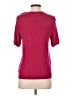 Philosophy Republic Clothing Pink Pullover Sweater Size S - photo 2
