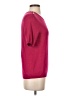 Philosophy Republic Clothing Pink Pullover Sweater Size S - photo 4