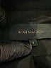 Kobi Halperin Black Blazer Size S - photo 6