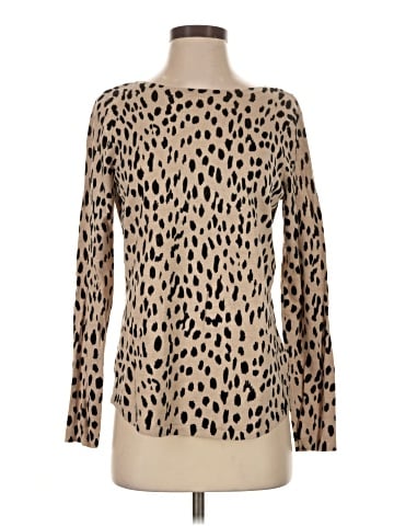 Chico's Long Sleeve Turtleneck (view 1)