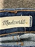 Madewell Blue Jeans Size 36 waist - photo 4