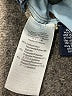 Madewell Blue Jeans Size 36 waist - photo 5