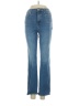 Express Blue Jeans Size S - photo 1