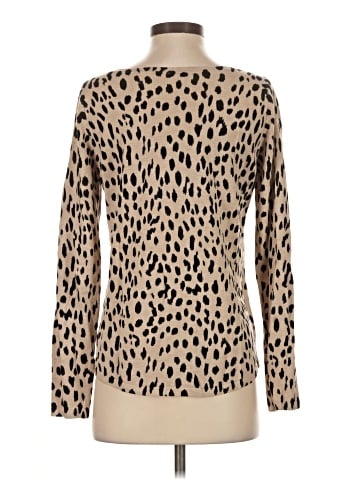 Chico's Long Sleeve Turtleneck (view 2)