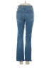 Express Blue Jeans Size S - photo 2