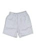 Crewcuts Stripes Blue Shorts Size 8 - photo 1