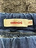 Catimini Hearts Blue Jeans Size 6 - photo 3
