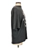 Anine Bing Gray Short Sleeve Turtleneck Size S - photo 4