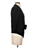 Premise Studio Black Cardigan Size S - photo 4