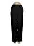 Babaton Solid Black Dress Pants Size 2 - photo 1