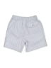 Crewcuts Stripes Blue Shorts Size 8 - photo 2