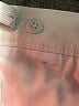 Levi's Stars Yellow Khaki Shorts Size 16 - photo 3