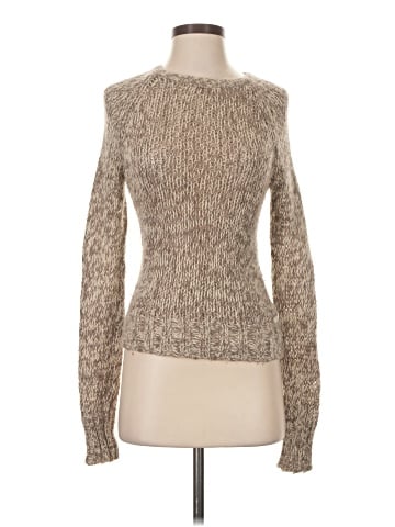 American Eagle Outfitters Turtleneck Sweater (view 1)