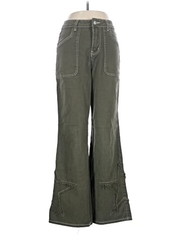 Hot Topic Cargo Pants (view 1)