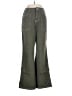 Hot Topic Green Cargo Pants Size 3X (3) - photo 1