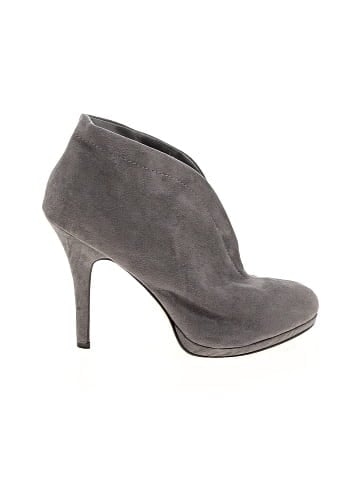 Apt. 9 Ankle Boots (view 1)