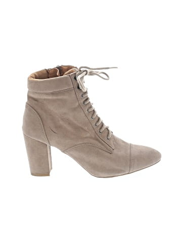 Madden Girl Ankle Boots (view 1)