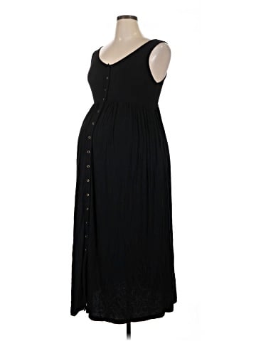 NOM Casual Dress (view 1)