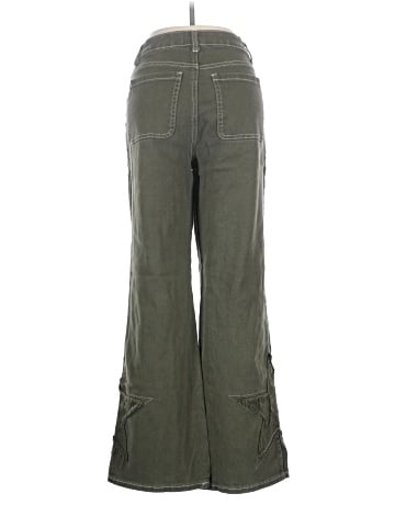 Hot Topic Cargo Pants (view 2)