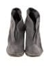 Apt. 9 Gray Ankle Boots Size 8 - photo 2