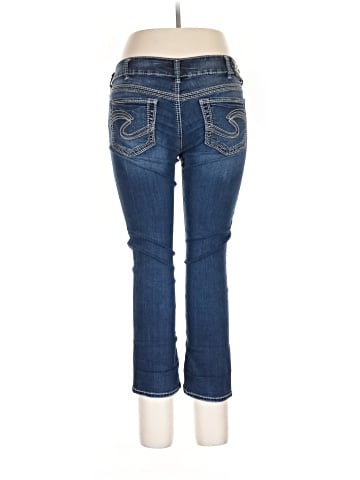 Silver Jeans Co. Jeans (view 2)