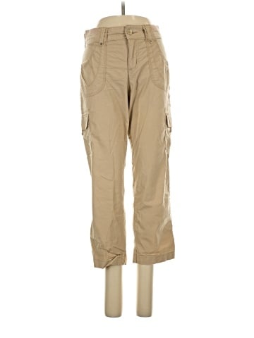 Lee Cargo Pants (view 1)