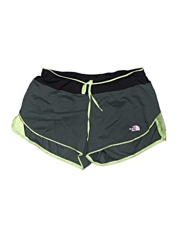 The North Face Athletic Shorts (view 1)