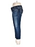 Silver Jeans Co. Hearts Blue Jeans Size 30 waist - photo 5
