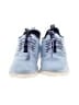 Clove Floral Blue Sneakers Size 8 1/2 - photo 2