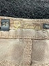 Level 99 Tan Linen Pants Size 26 waist - photo 7
