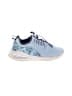Clove Floral Blue Sneakers Size 8 1/2 - photo 1