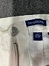 Bandolino Ivory Jeans Size 12 - photo 7