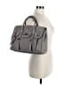 Rebecca Minkoff Gray Satchel One size - photo 2