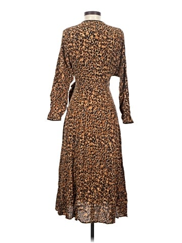Zara TRF Casual Dress (view 2)