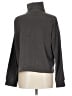 Athleta Gray Turtleneck Sweater Size L - photo 2