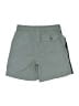 Crewcuts Solid Green Athletic Shorts Size 8 - photo 2