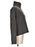 Athleta Gray Turtleneck Sweater Size L - photo 4