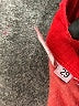 Rag & Bone/JEAN Color Block Red Jeans Size 29 waist - photo 8