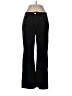 Lands' End Black Jeans Size 10 - photo 1