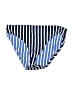 Tommy Bahama Stripes Blue Swimsuit Bottoms Size M - photo 1