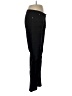 Lands' End Black Jeans Size 10 - photo 4