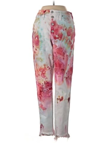 Madewell Jeans (view 1)