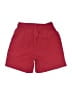 Crewcuts Solid Red Athletic Shorts Size 7 - photo 2