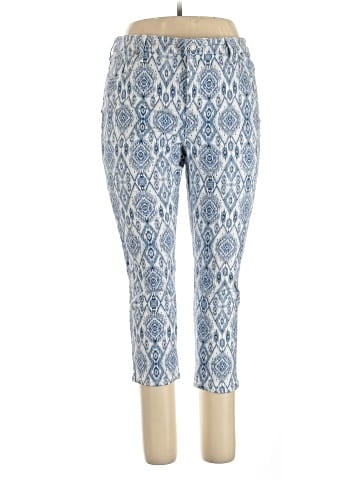 So Slimming by Chico's Casual Pants (view 1)