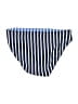 Tommy Bahama Stripes Blue Swimsuit Bottoms Size M - photo 2